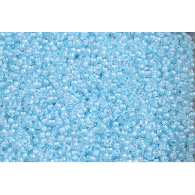 Preciosa rokajl 10/0 č.1161 (50g)