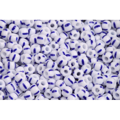 Preciosa rokajl 5/0 č. 1030 (50g)