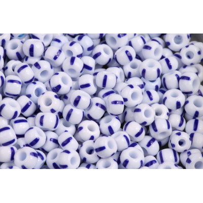 Preciosa rokajl 3/0 č. 1031 (50g)