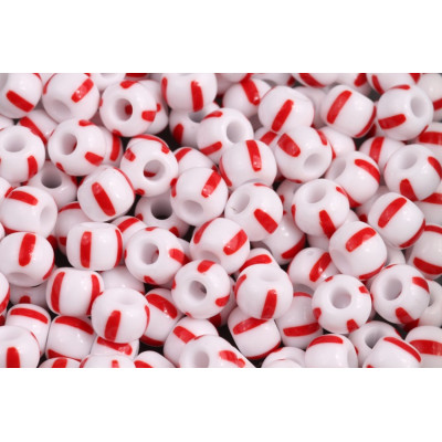 Preciosa rokajl 2/0 č. 1032 (50g)