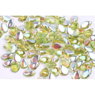 PRECIOSA Pip™ č. 103 - 5x7mm