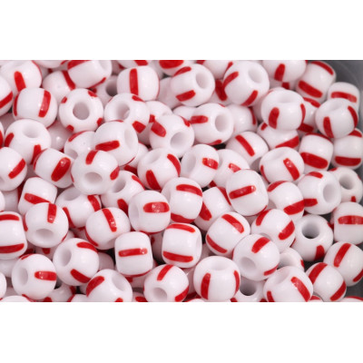 Preciosa rokajl 2/0 č. 1033 (50g)