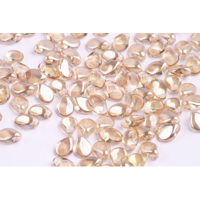 PRECIOSA Pip™ č. 104 - 5x7mm