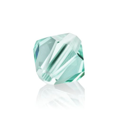 Preciosa Bicone MC beads č. 9 (3mm)