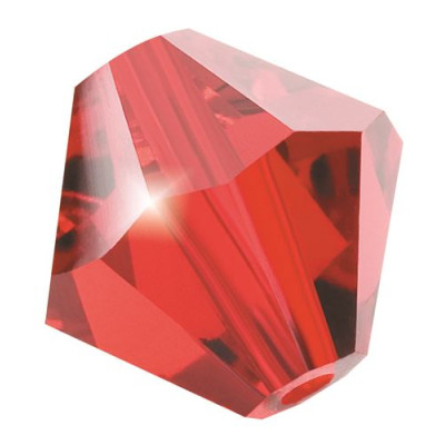 Preciosa Bicone MC beads č. 19 (3mm)