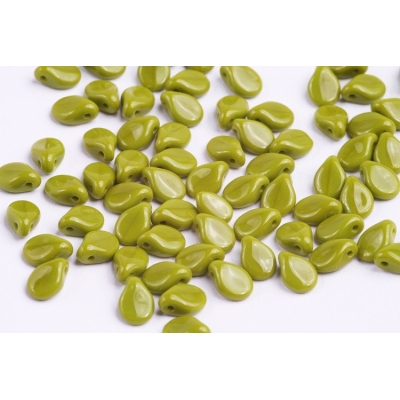 PRECIOSA Pip™ č. 108 - 5x7mm