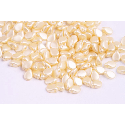 PRECIOSA Pip™ č. 110 - 5x7mm