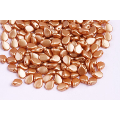 PRECIOSA Pip™ č. 111 - 5x7mm