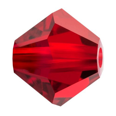 Preciosa Bicone MC beads č. 225 (5mm)