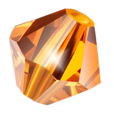 Preciosa Bicone MC beads č. 227 (5mm)