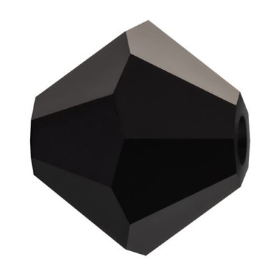 Preciosa Bicone MC beads č. 302 (6mm)