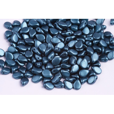 PRECIOSA Pip™ č. 123 - 5x7mm