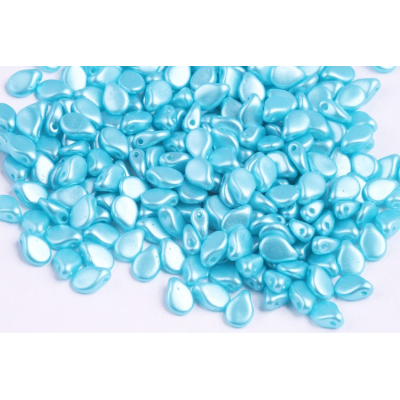 PRECIOSA Pip™ č. 124 - 5x7mm