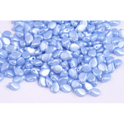 PRECIOSA Pip™ č. 125 - 5x7mm