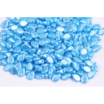 PRECIOSA Pip™ č. 126 - 5x7mm