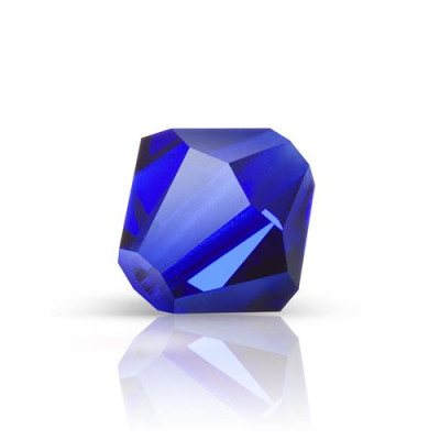 Preciosa Bicone MC beads č. 324 (6mm)