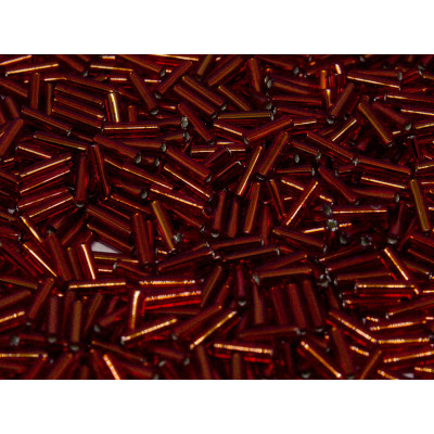MIYUKI Bugle Bead 6mm - č. B473
