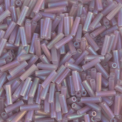 MIYUKI Bugle Bead 6mm - č. B481
