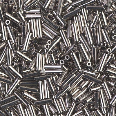 MIYUKI Bugle Bead 6mm - č. B483