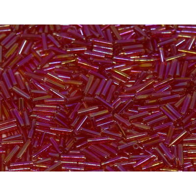 MIYUKI Bugle Bead 6mm - č. B485