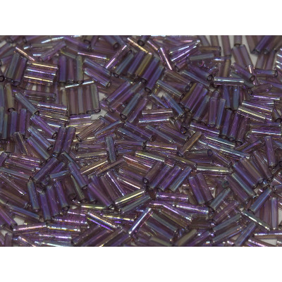 MIYUKI Bugle Bead 6mm - č. B486