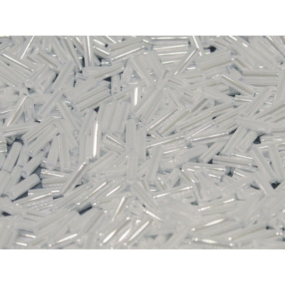 MIYUKI Bugle Bead 6mm - č. B497