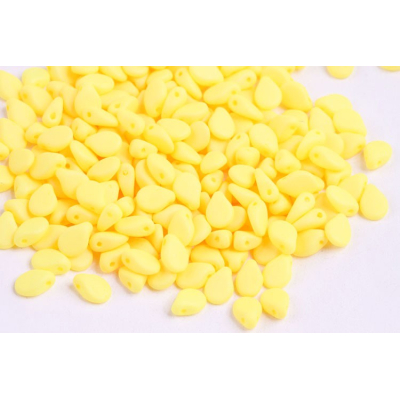 PRECIOSA Pip™ č. 134 - 5x7mm