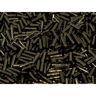 MIYUKI Bugle Bead 6mm - č. B500