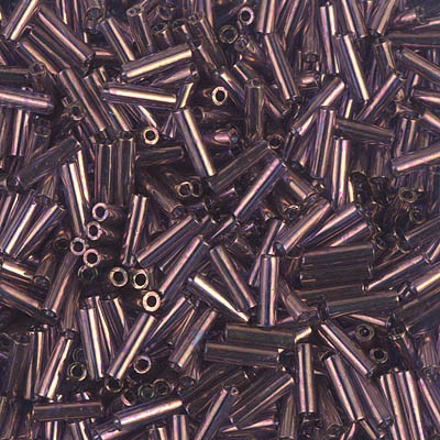 MIYUKI Bugle Bead 6mm - č. B503