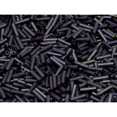 MIYUKI Bugle Bead 6mm - č. B506