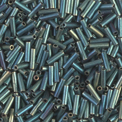 MIYUKI Bugle Bead 6mm - č. B509