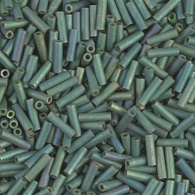 MIYUKI Bugle Bead 6mm - č. B510