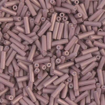 MIYUKI Bugle Bead 6mm - č. B511