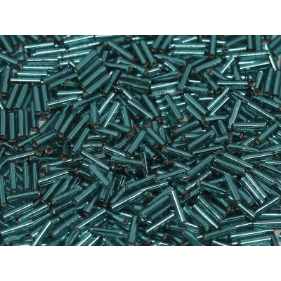 MIYUKI Bugle Bead 6mm - č. B514