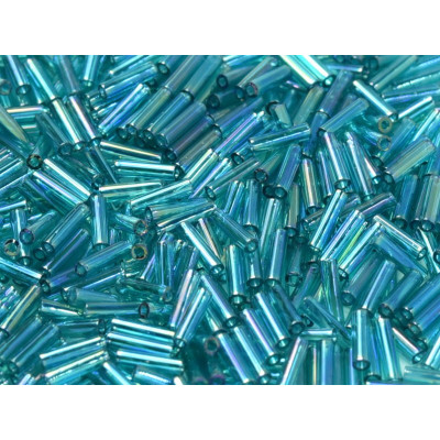 MIYUKI Bugle Bead 6mm - č. B516