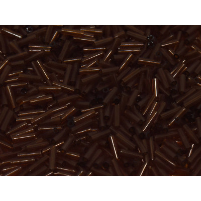 MIYUKI Bugle Bead 6mm - č. B480