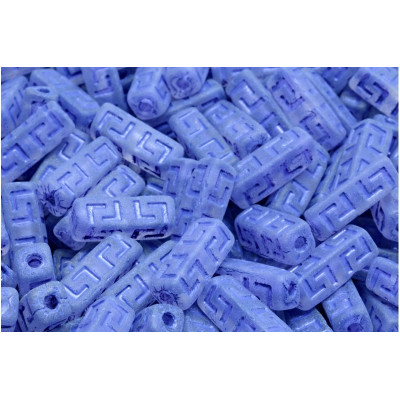 Keltský bloček 15x5mm č. 53