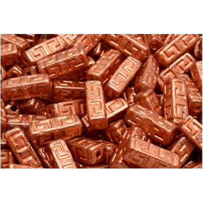 Keltský bloček 15x5mm č. 55