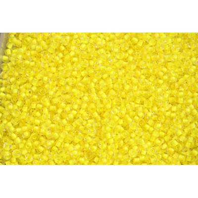 Preciosa rokajl 10/0 č.1166 (50g)