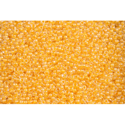 Preciosa rokajl 10/0 č.1167 (50g)