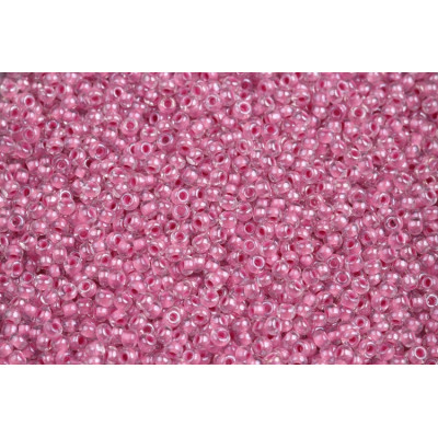 Preciosa rokajl 10/0 č.1169 (50g)