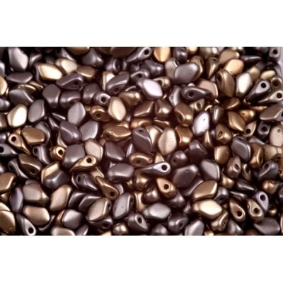 Gekko bead č.3 (3x5mm)