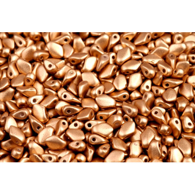 Gekko bead č.6 (3x5mm)