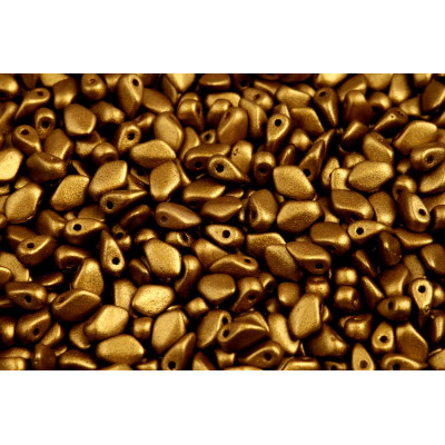 Gekko bead č.8 (3x5mm)