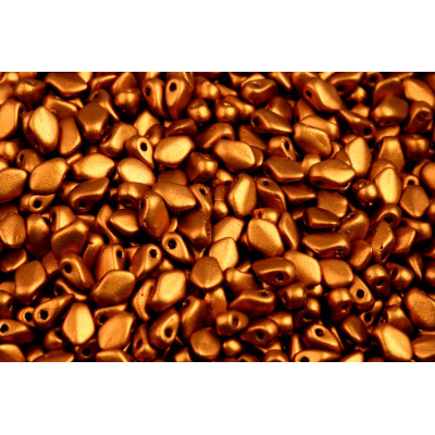 Gekko bead č.9 (3x5mm)