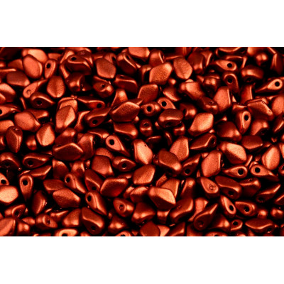 Gekko bead č.10 (3x5mm)