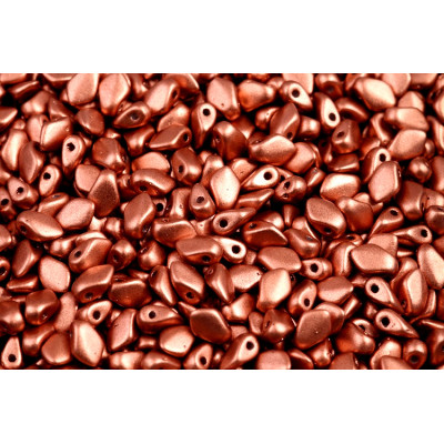 Gekko bead č.11 (3x5mm)