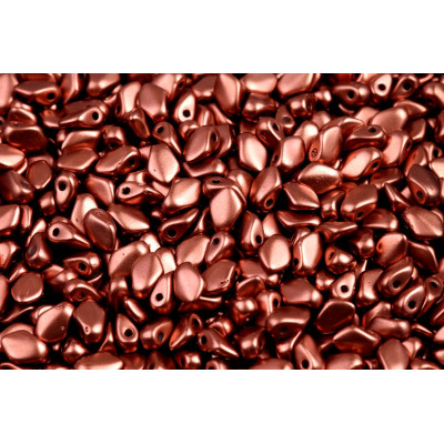 Gekko bead č.12 (3x5mhttps://koralkyko)