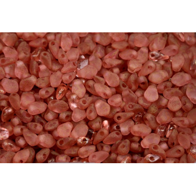 Gekko bead č.14 (3x5mm)