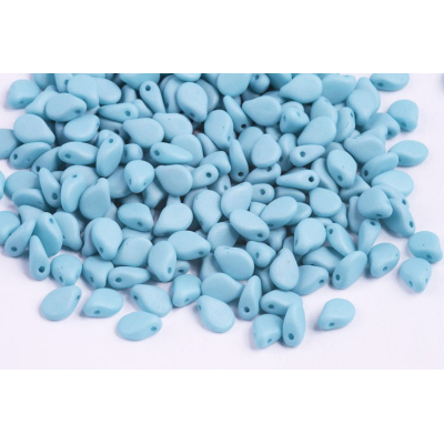 PRECIOSA Pip™ č. 145 - 5x7mm